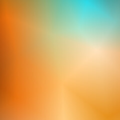 Abstract Gradient Background 