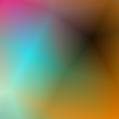 Abstract Gradient Background 