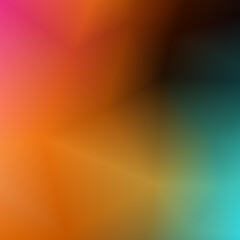 Abstract Gradient Background 