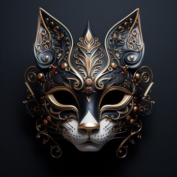 36+ Thousand Cat Mask Royalty-Free Images, Stock Photos & Pictures