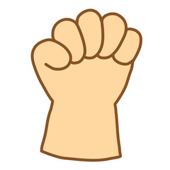 Hand Illustration Hand drawn