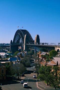 Sydney