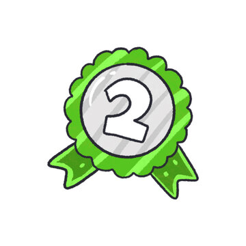 reward medal