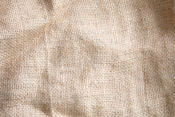 textile burlap material cloth texture