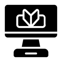 Computer icon
