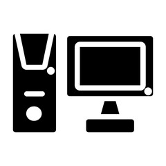 Personal Computer icon
