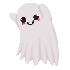 ghost Halloween