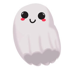 ghost Halloween