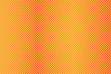 Dot Pattern Background Halftone Pattern & Trendy Style in Sunburst.