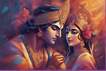 Auspicious day of Janmashtami dawns, may Lord Krishna's love and grace illuminate your life with happiness, peace, and prosperity. Jai Shri Krishna!