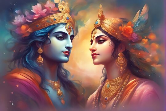Lord Vishnu