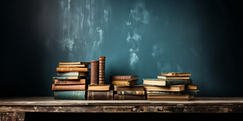 title slide of the infobusiness lesson presentation