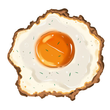Fride Egg