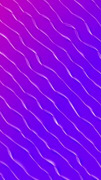background of waves, colourful animated liquid background, vertical video, soft colorful background
