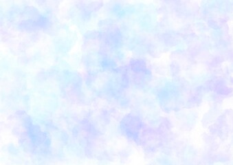 Pastel watercolor background 