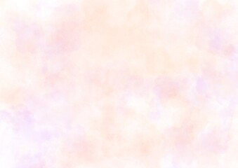 Pastel watercolor background 