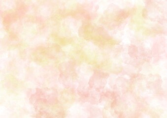 Pastel watercolor background 