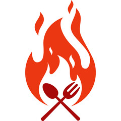 Spicy Foof Logo
