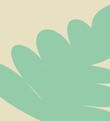 Abstract background design for template.
