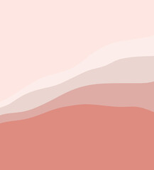 Abstract background design for template.