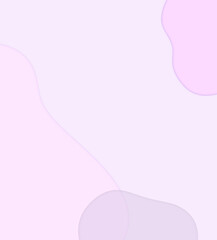 Abstract background design for template.