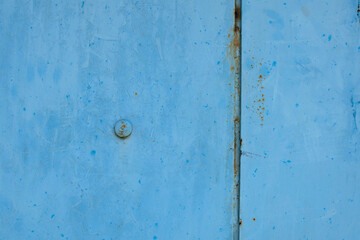 Dirty metal texture. Rusty metal background	