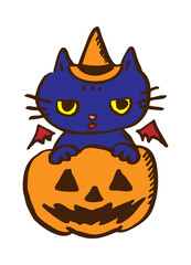 ハロウィン