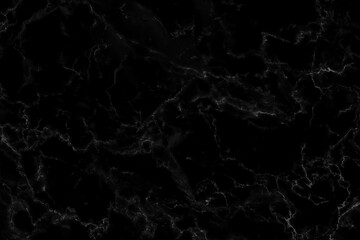 Fototapeta na wymiar elegant black marble texture background.
