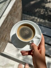 Summer time in Turkey