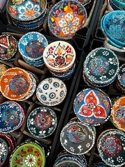 Summer time in Turkey