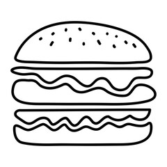 hamburger icon