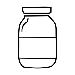 bottle icon 