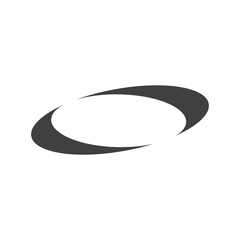 Abstract shape illustration