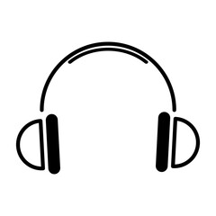 headphones icon