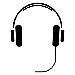 headphones icon