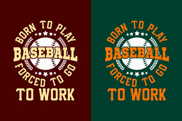 Fototapeta premium Baseball t shirt, Baseball t shirt graphic, Baseball t shirt design bundle, Baseball t shirt designs, t shirt, t shirts, shirt, shirts, bundle, bundles, 