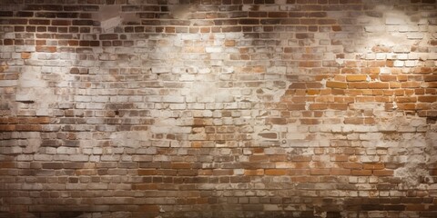 Obraz premium old brick wall