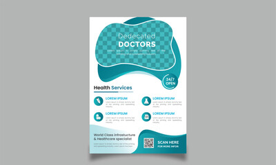  Business Flyer Design Template, A4 Flyer ,Brochure Cover, Creative Flyer , Layout ,A4 Poster, Template, Vector Business Flyer Layout, Corporate Flyer,