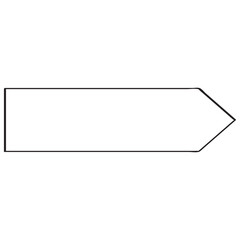 Sticky tape illustration