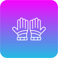 Gloves Icon