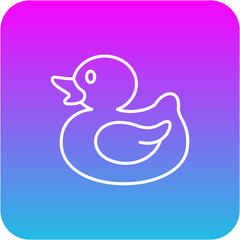 Duck Icon