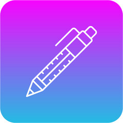 Ballpoint Icon