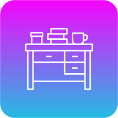 Table Icon