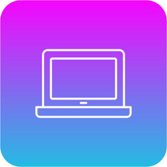 Laptop Icon