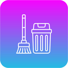 Sweep Icon