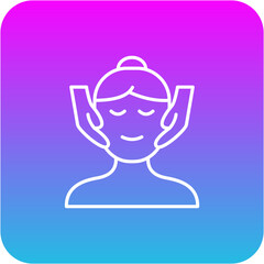 Massage Icon