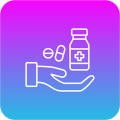 Medicine Icon