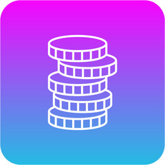 Coins Icon