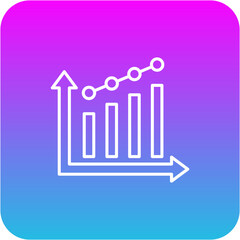 Graph Icon