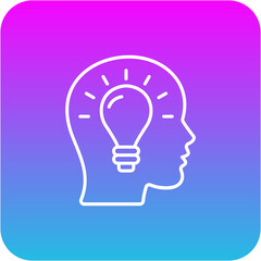 Idea Icon